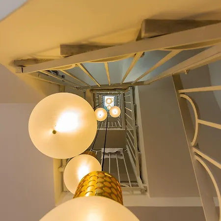Casaunoe Boutique Hotel
