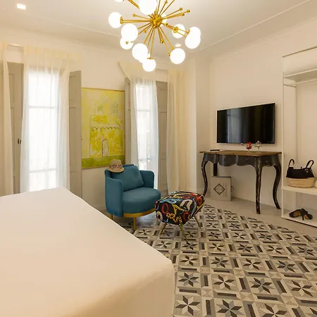 Hotel Casaunoe Boutique