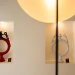 Casaunoe Boutique Otel 4*