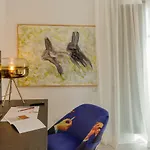 Casaunoe Boutique 4*