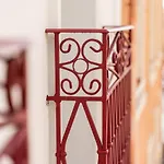 Casaunoe Boutique Otel 4*