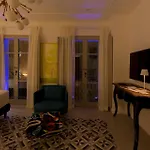 Casaunoe Boutique Szálloda Olbia