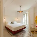Casaunoe Boutique Szálloda 4*