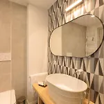 Szálloda Casaunoe Boutique 4*