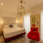 Otel Casaunoe Boutique