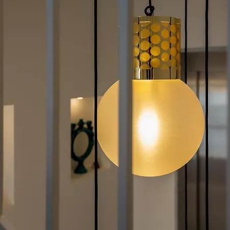 Casaunoe Boutique 4* Ольбия