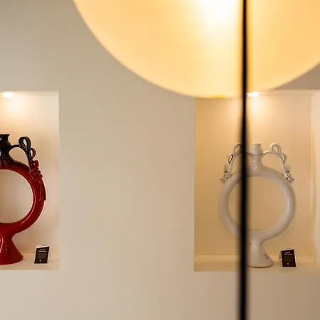 Casaunoe Boutique Отель 4*