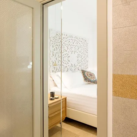 Отель Casaunoe Boutique Ольбия