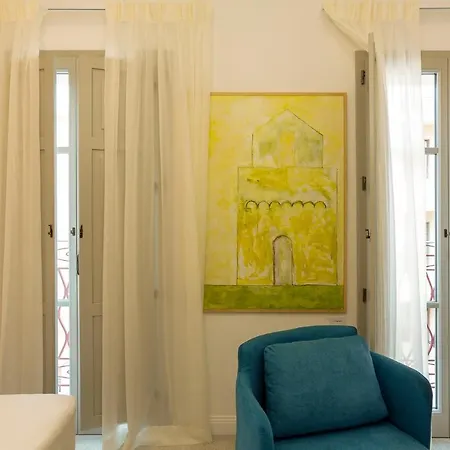 Casaunoe Boutique Ольбия