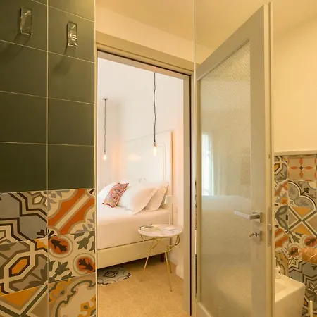 Casaunoe Boutique Hotel Olbia