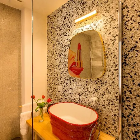 Casaunoe Boutique 4*