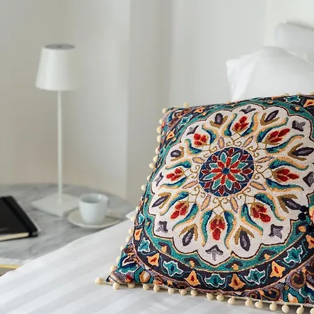 Отель Casaunoe Boutique Ольбия