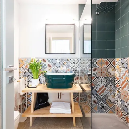 Отель Casaunoe Boutique 4*