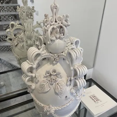 Отель Casaunoe Boutique Ольбия