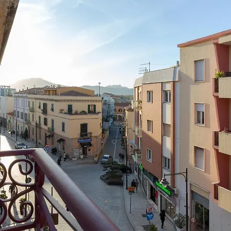 Hotell Casaunoe Boutique