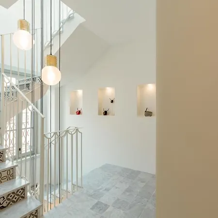Hotel Casaunoe Boutique Olbia
