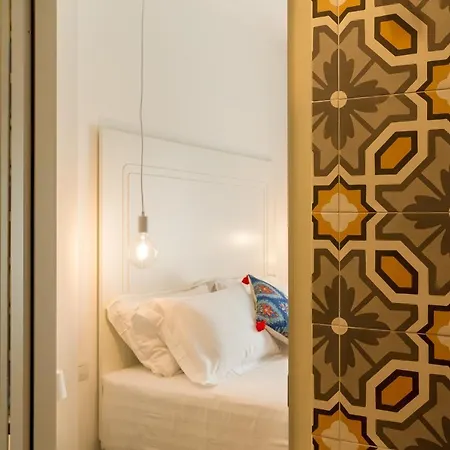 Casaunoe Boutique Отель Ольбия