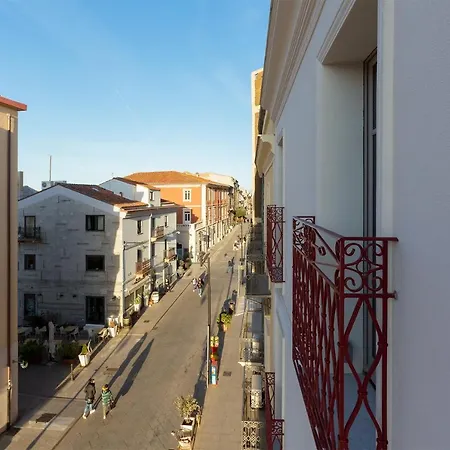 Casaunoe Boutique Отель