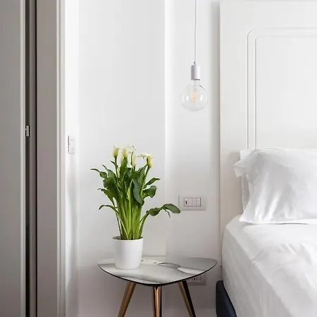 Casaunoe Boutique Отель