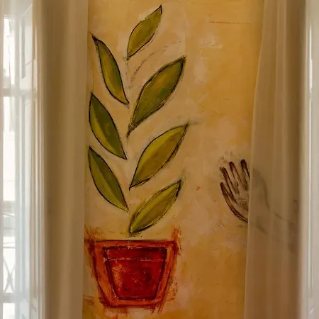 Casaunoe Boutique Отель 4*