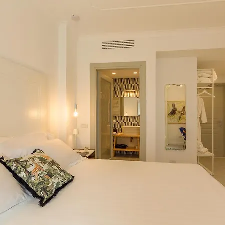 Hotel Casaunoe Boutique