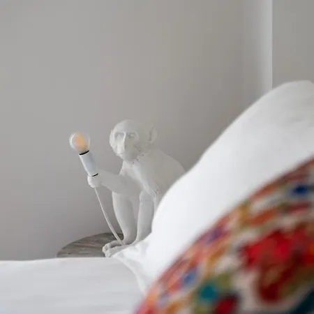 Hotel Casaunoe Boutique *