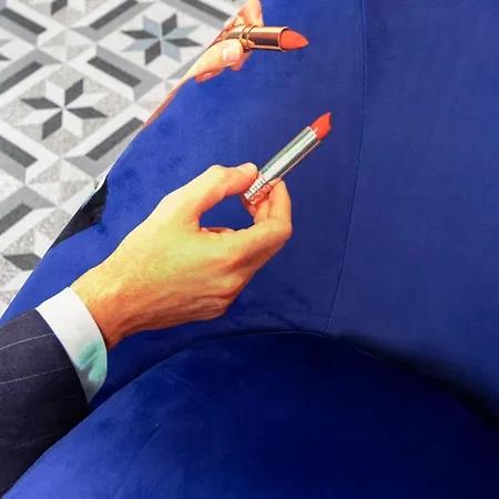 Casaunoe Boutique Отель Ольбия