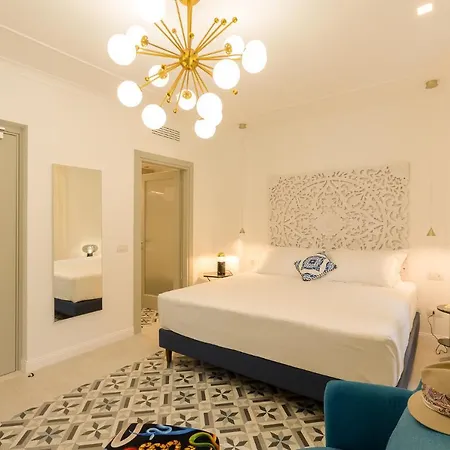 Hotel Casaunoe Boutique 4*
