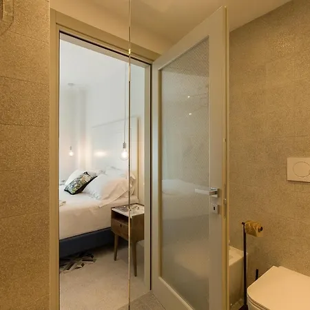 Casaunoe Boutique 4* Ольбия