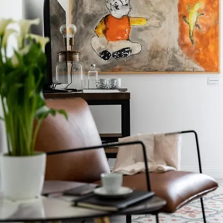 Casaunoe Boutique Hotel