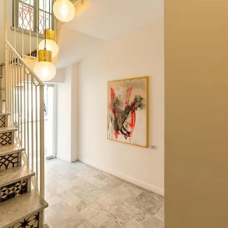 Casaunoe Boutique Отель Ольбия