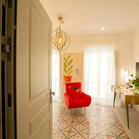 Casaunoe Boutique Hotel *