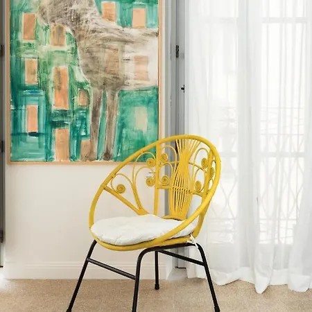 Casaunoe Boutique 4* Ольбия