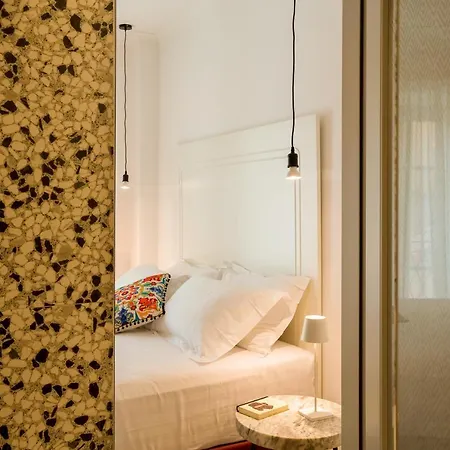 Отель Casaunoe Boutique Ольбия