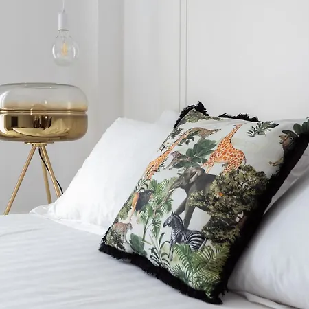 Casaunoe Boutique 4*