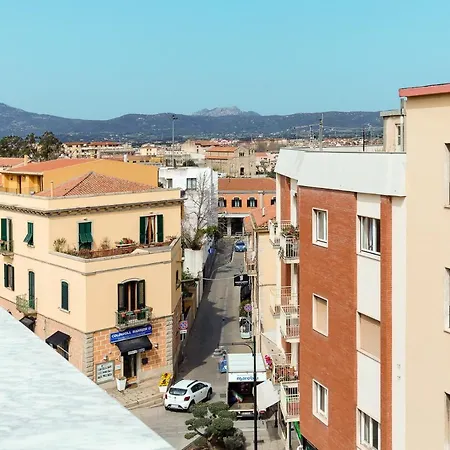 Casaunoe Boutique Отель