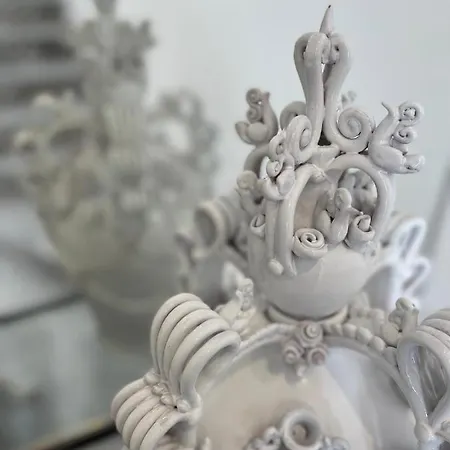 Casaunoe Boutique 4* Ольбия