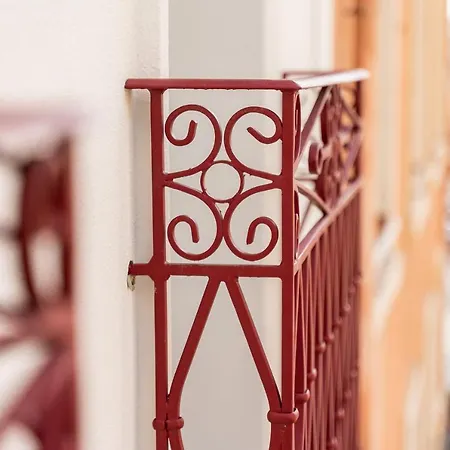 Casaunoe Boutique Отель 4*