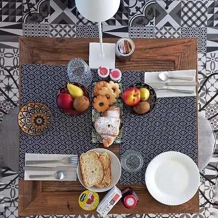 Hotel Casaunoe Boutique