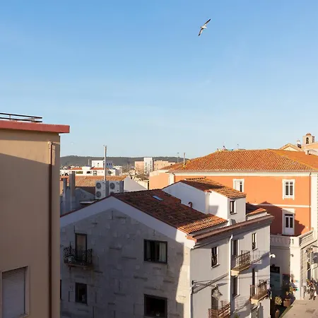 Отель Casaunoe Boutique Ольбия