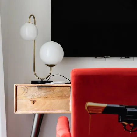 Casaunoe Boutique 4* Ольбия