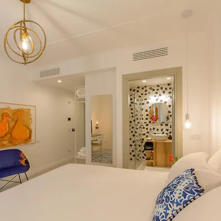 Otel Casaunoe Boutique