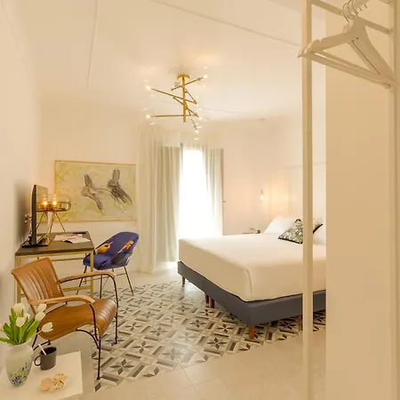 Casaunoe Boutique Otel