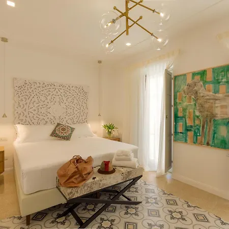 Casaunoe Boutique Hotel *