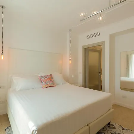 Otel Casaunoe Boutique 4*