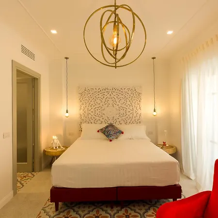 Casaunoe Boutique 4* Olbia