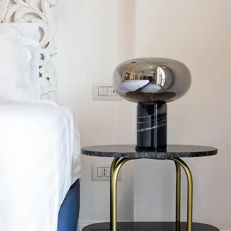 Casaunoe Boutique Hotel *