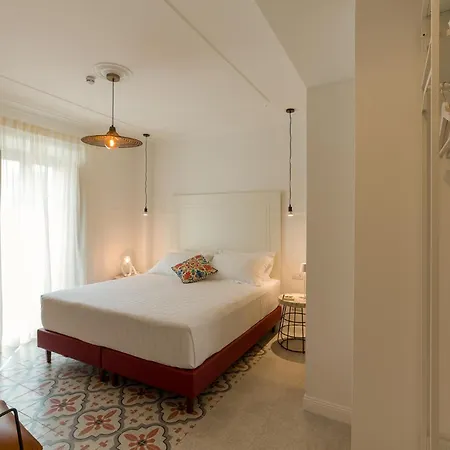 Hotel Casaunoe Boutique Olbia
