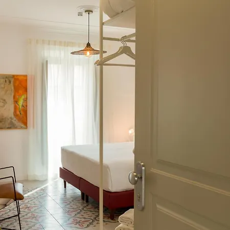 Casaunoe Boutique 4*