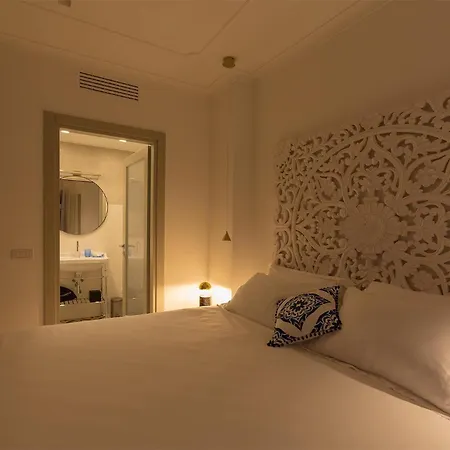 Casaunoe Boutique 4* Olbia